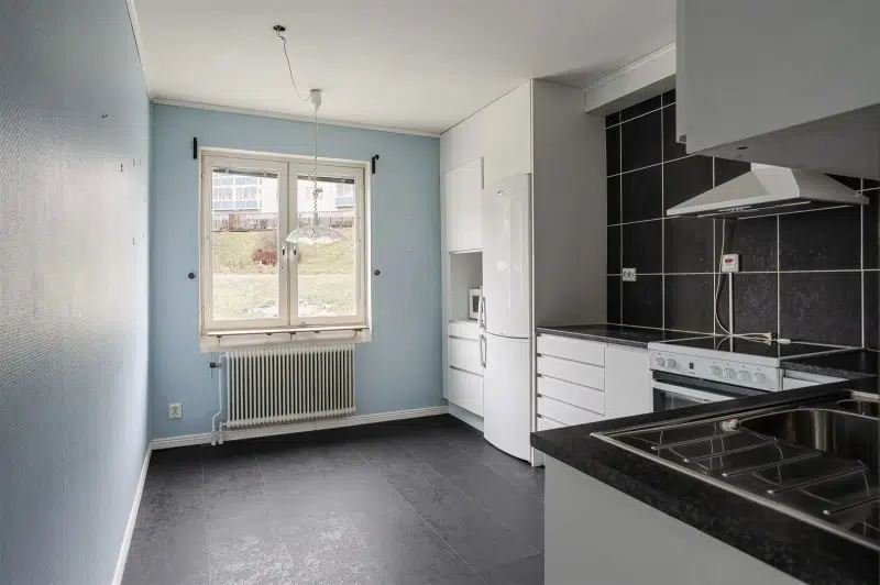 Lägenhet, 3 rum, 69 m² i Västernorrland