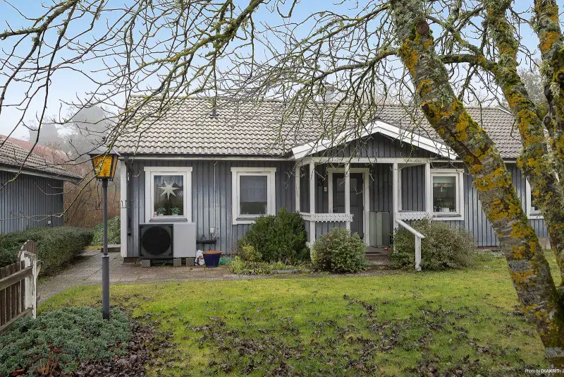 Villa, 3 rum, 129 m² i Gotland