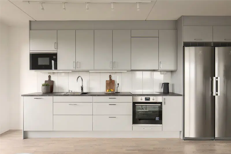 Lägenhet, 2 rum, 46 m² i Stockholm