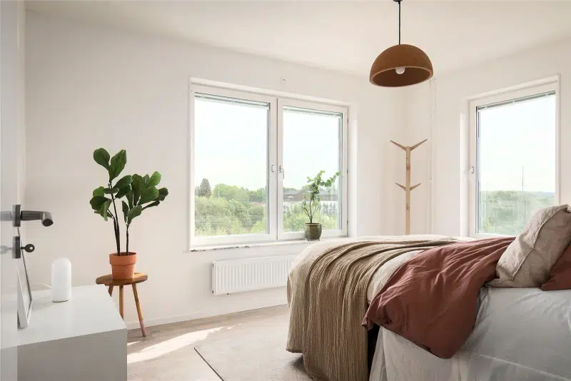 Lägenhet, 3 rum, 86 m² i Stockholm