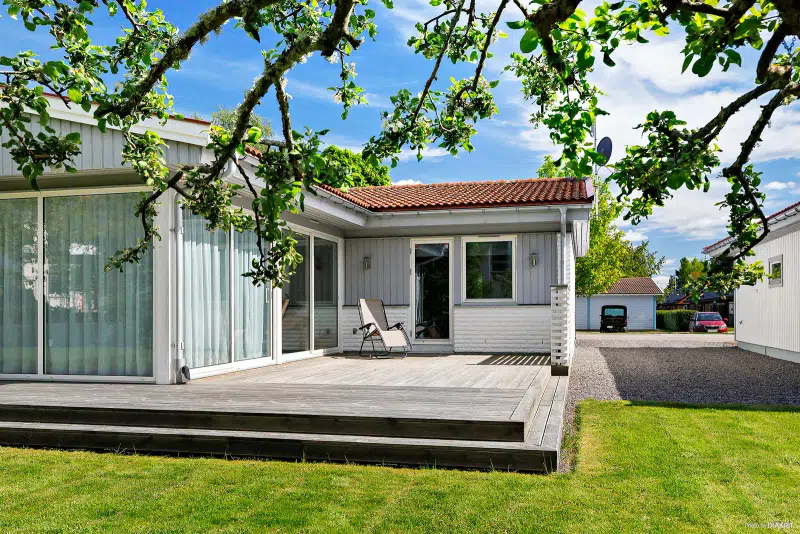 House, 4 rooms, 120 m² in Uppsala