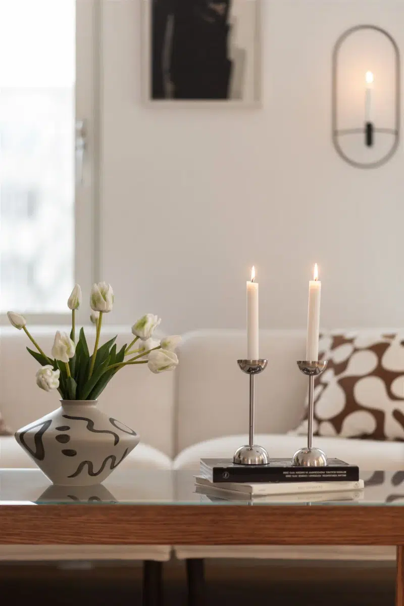 Apartment, 3 rooms, 60 m² in Norrtälje