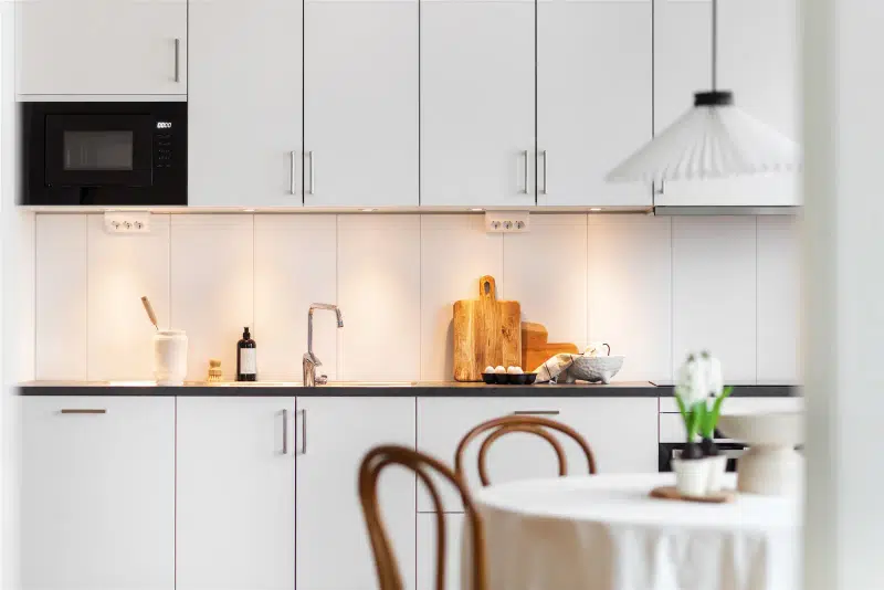 Apartment, 3 rooms, 60 m² in Stockholm