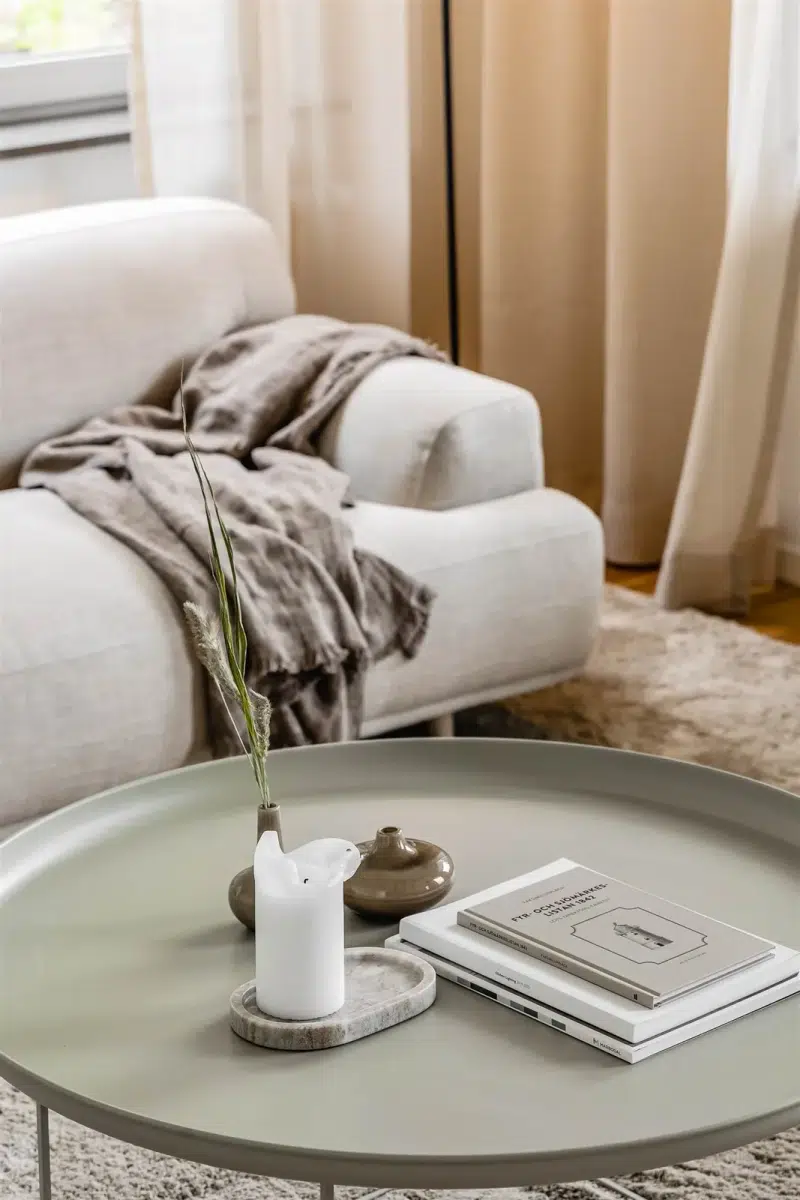 Apartment, 2 rooms, 47 m² in Norrtälje