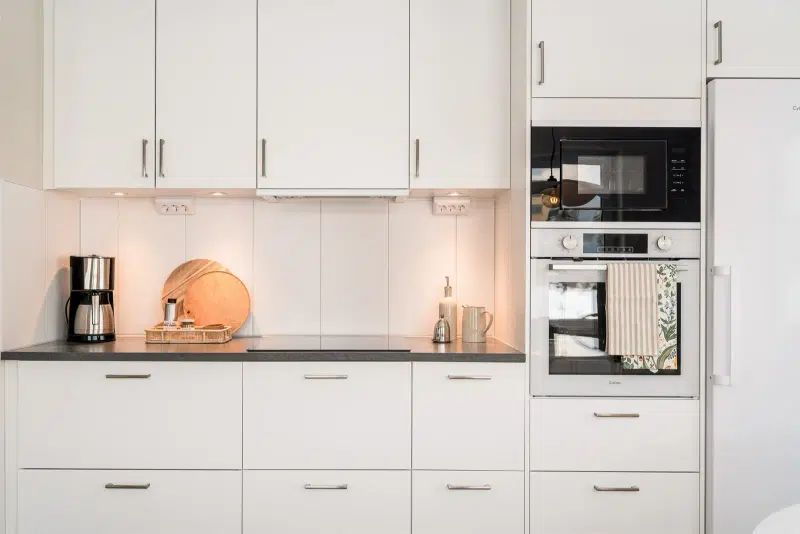Apartment, 2 rooms, 46 m² in Stockholm