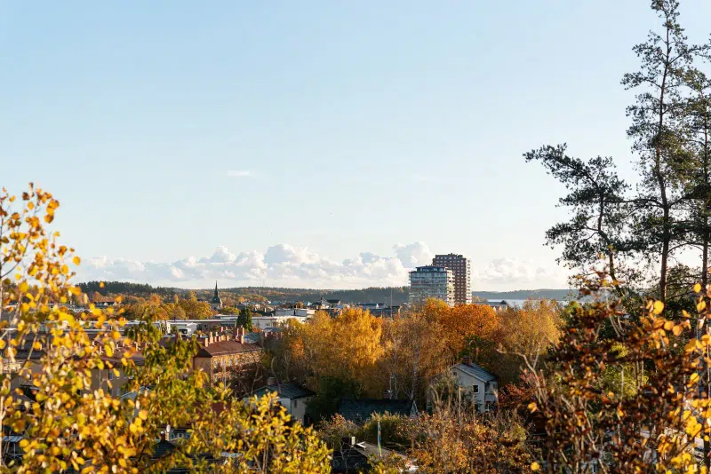 Lägenhet, 4 rum, 60 m² i Stockholm
