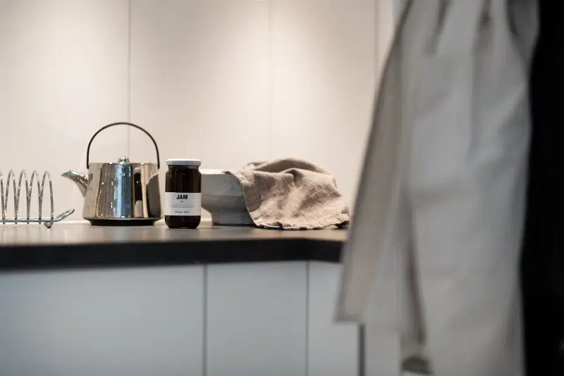 Apartment, 2 rooms, 42 m² in Stockholm