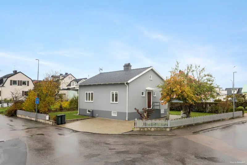 House, 3 rooms, 72 m² in Blekinge
