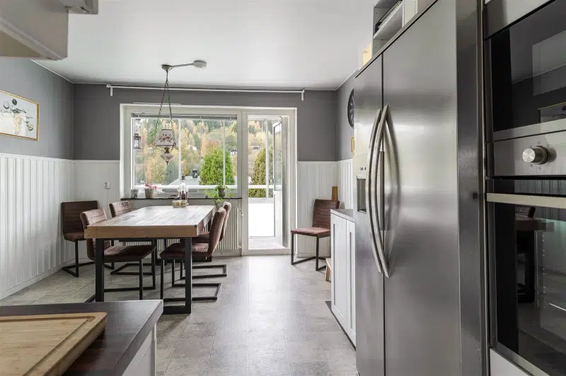 Lägenhet, 2 rum, 71 m² i Västernorrland