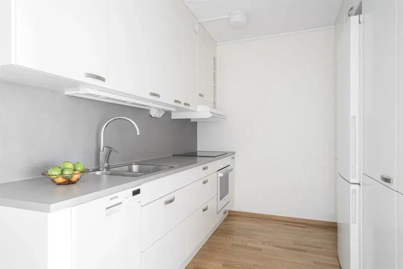 Apartment, 1 room, 42 m² in Helsingborg