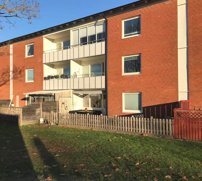 Lägenhet, 3 rum, 77 m² i Västra Götaland
