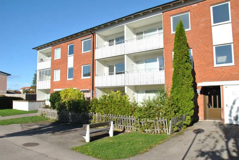 Lägenhet, 2 rum, 61 m² i Västra Götaland