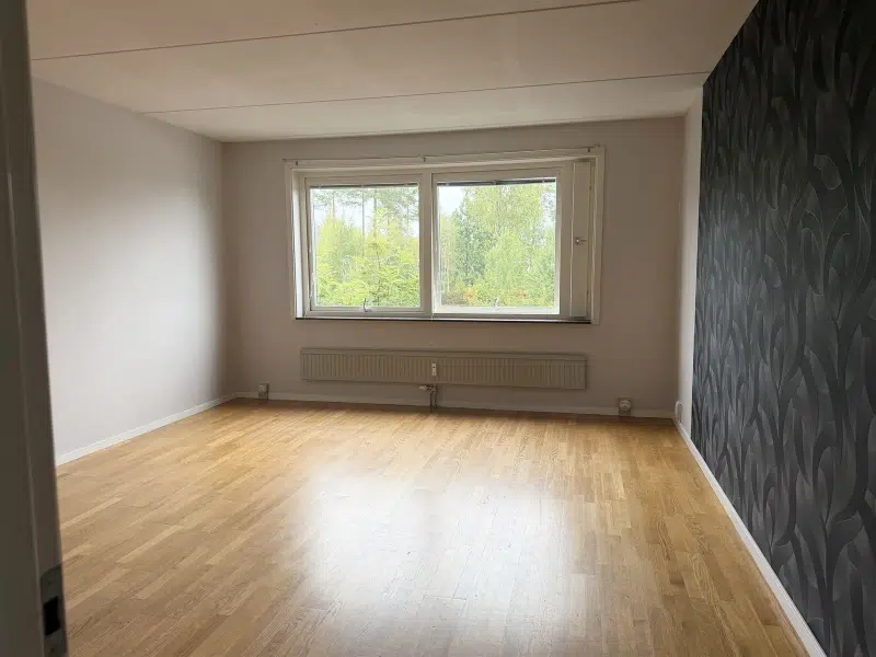 Apartment, 3 rooms, 80 m² in Jönköping