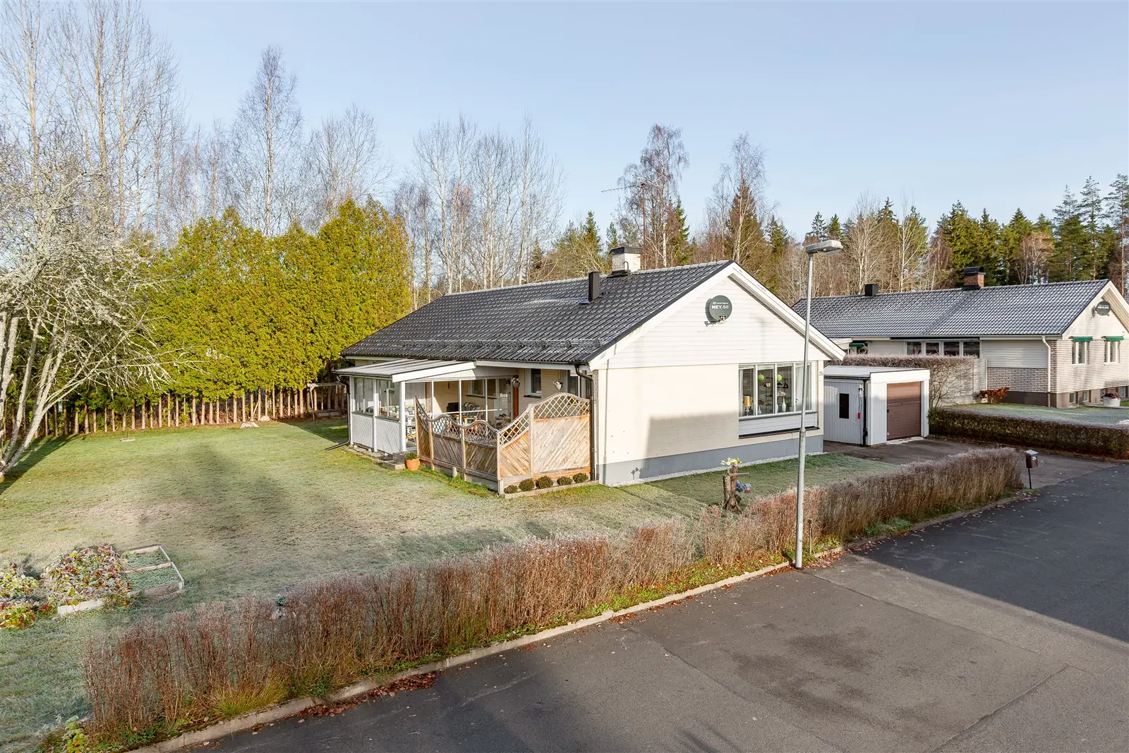 Image 1 of 21 of Kabelstigen 25