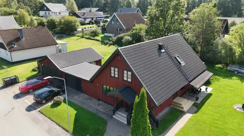 Villa, 6 rum, 160 m² i Västra Götaland
