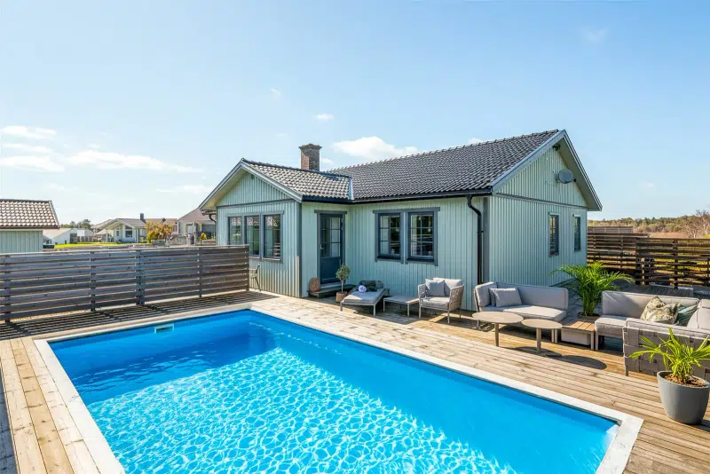 House, 4 rooms, 135 m² in Västra Götaland