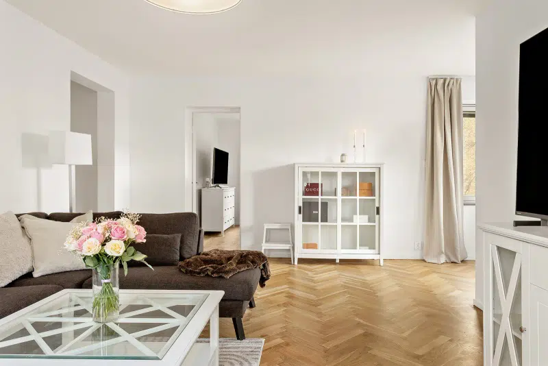 Apartment, 3 rooms, 78 m² in Skåne