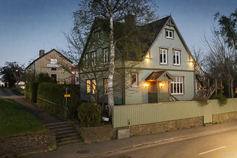 House, 7 rooms, 197 m² in Västra Götaland