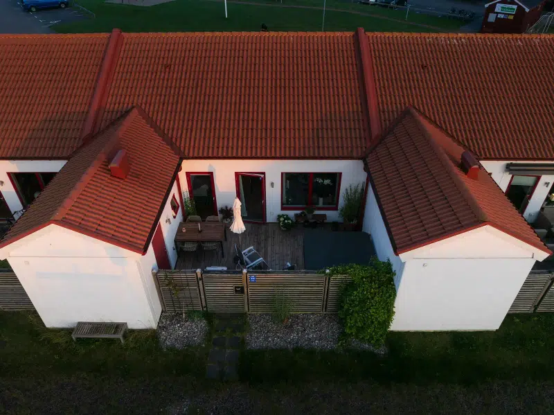 Villa, 3 rum, 81 m² i Skåne