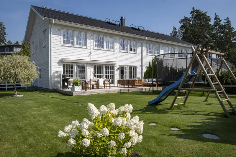 Par-/radhus, 6 rum, 150 m² i Åkersberga