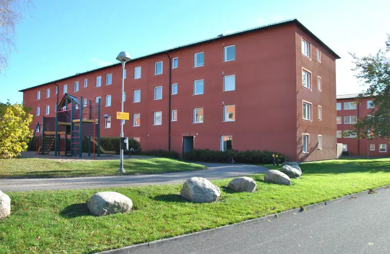 Lägenhet, 2 rum, 68 m² i Västra Götaland