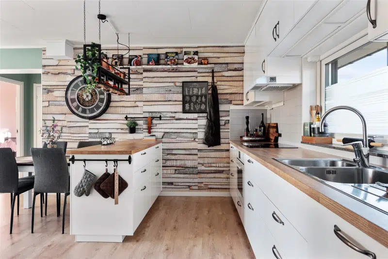 Apartment, 4 rooms, 85 m² in Stockholm