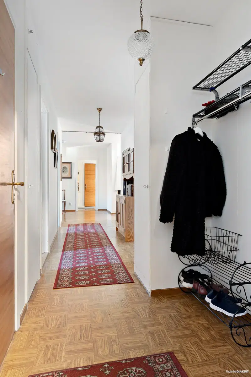Lägenhet, 5 rum, 113 m² i Västra Götaland