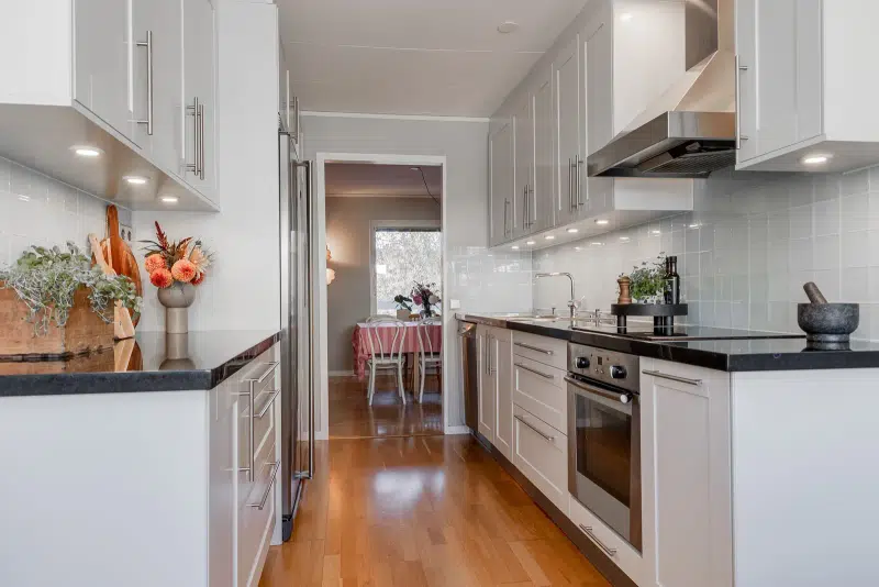 Semi-detached/terraced, 8 rooms, 175 m² in Oskarshamn