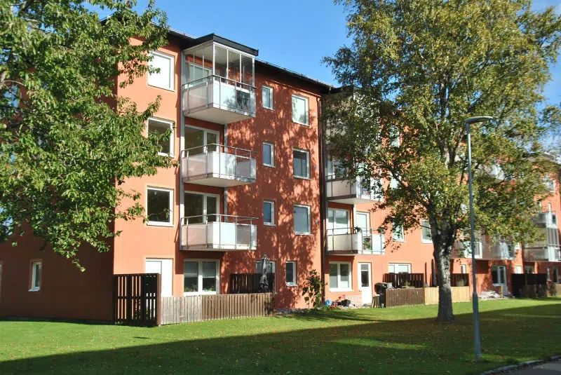 Lägenhet, 2 rum, 68 m² i Västra Götaland
