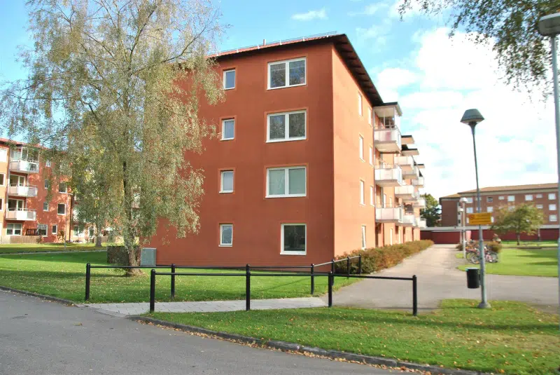 Lägenhet, 2 rum, 46 m² i Västra Götaland