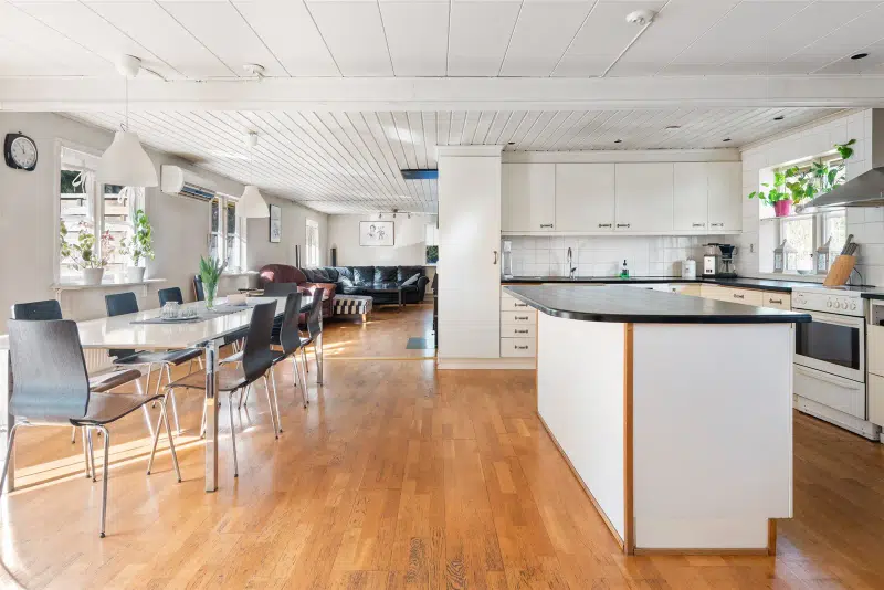 House, 5 rooms, 140 m² in Stockholm