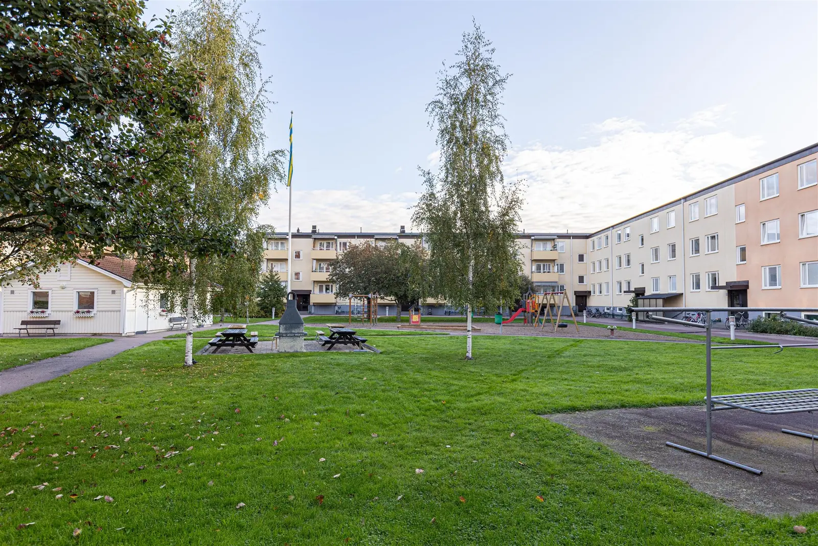 Image 1 of 21 of Hummelbäcksgatan 3c