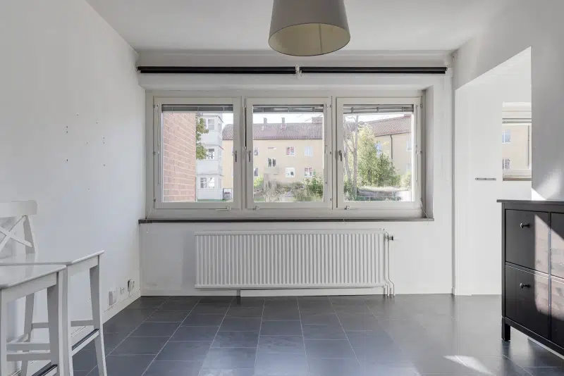Lägenhet, 1 rum, 31 m² i Kalmar