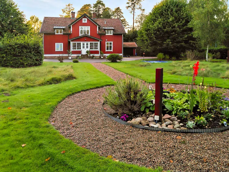 Villa, 300 m² i Västra Götaland