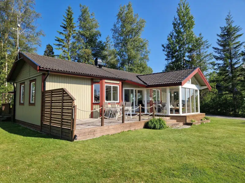 House, 4 rooms, 85 m² in Örebro