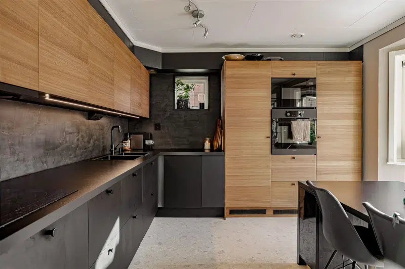 Villa, 5 rum, 122 m² i Västernorrland