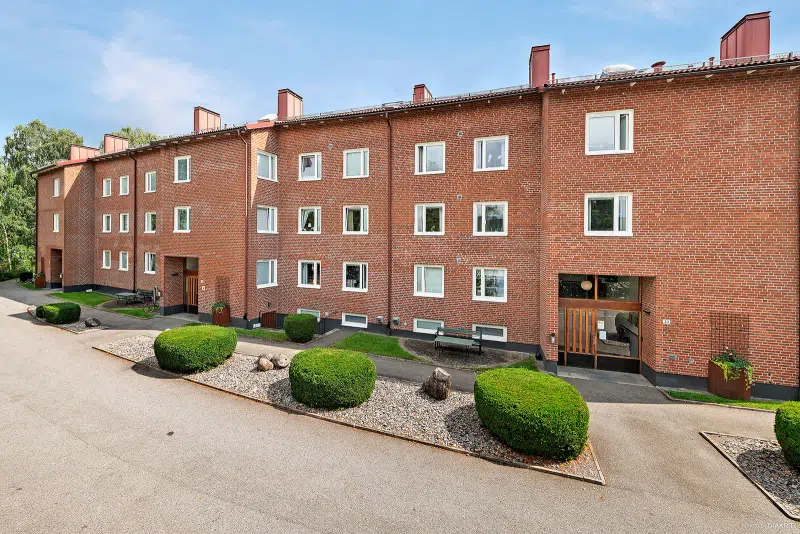 Lägenhet, 3 rum, 76 m² i Västra Götaland