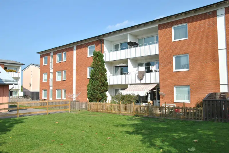 Lägenhet, 3 rum, 77 m² i Västra Götaland