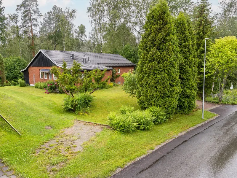 Villa, 5 rum, 118 m² i Värmland