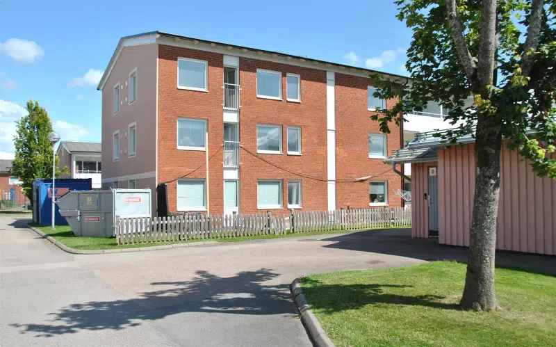 Lägenhet, 3 rum, 77 m² i Västra Götaland