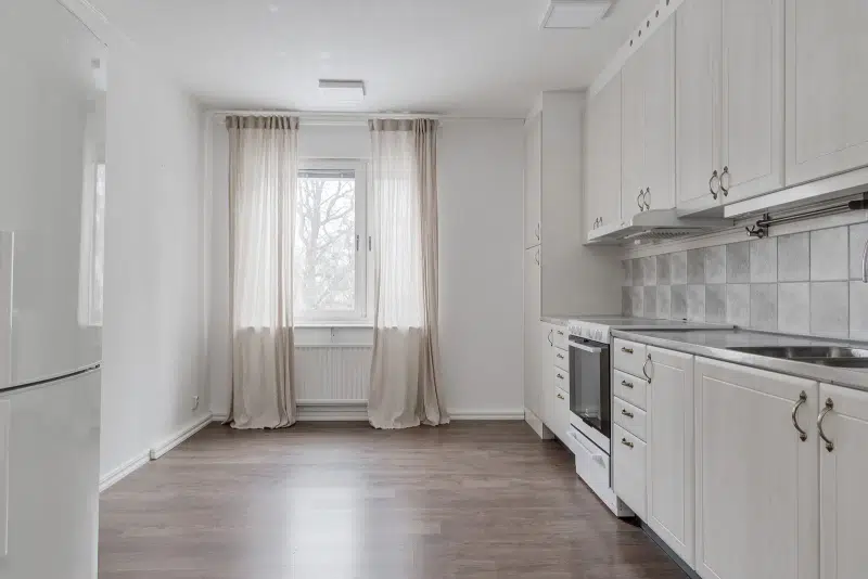 Lägenhet, 2 rum, 64 m² i Kalmar