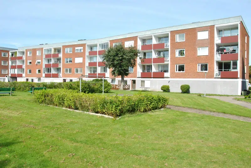 Lägenhet, 2 rum, 66 m² i Västra Götaland