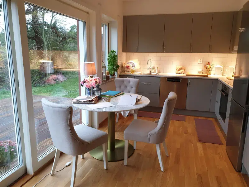 Lägenhet, 2 rum, 47 m² i Gotland