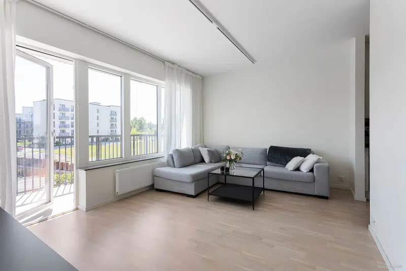 Apartment, 2 rooms, 48 m² in Örebro