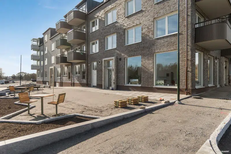 Lägenhet, 4 rum, 85 m² i Stockholm