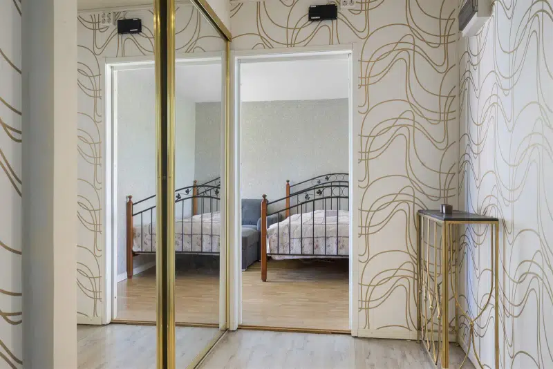 Lägenhet, 1 rum, 35 m² i Västra Götaland