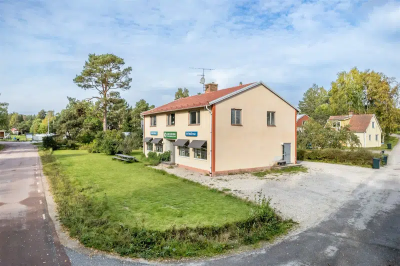House, 9 rooms, 150 m² in Gävleborg