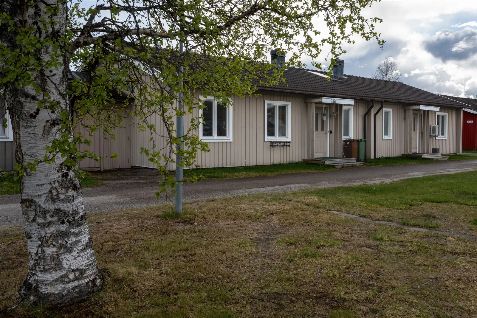Bild 1 av 21 på Ljusbergs väg 16C