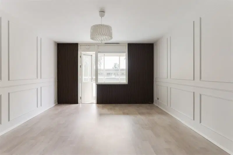 Apartment, 2 rooms, 60 m² in Västernorrland