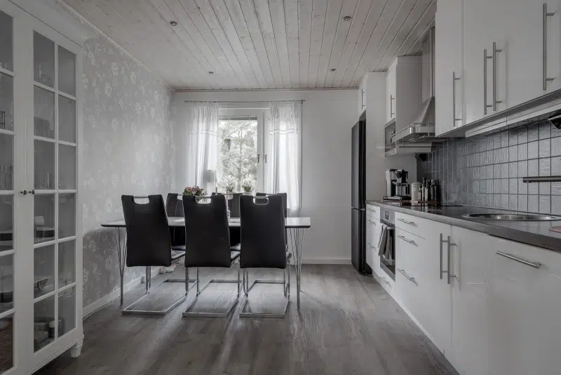 Lägenhet, 4 rum, 91 m² i Oskarshamn